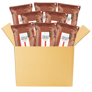 （※期日指定4月13日までお届け可）無撰別 ちょこあられ おまとめセット_イメージ