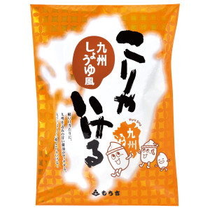 （※期日指定5月16日までお届け可）こりゃいける 九州しょうゆ風_イメージ