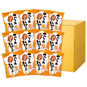 （※期日指定5月16日までお届け可）こりゃいける 九州しょうゆ風 おまとめセット（12袋）_イメージ