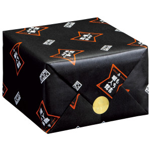 【ソーシャルギフト専用】もち吉職人館 大缶_イメージ