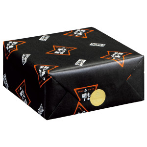 【ソーシャルギフト専用】もち吉職人館 小缶_イメージ