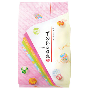 てのひら日記 詰替パック 中袋_イメージ