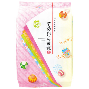 てのひら日記 詰替パック 大袋_イメージ