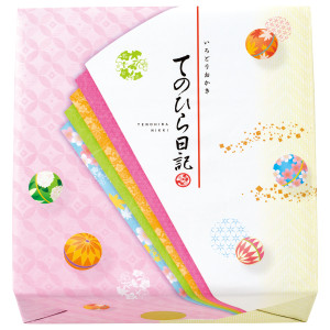てのひら日記 小缶_イメージ