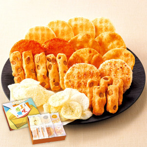 （※期日指定11月10日までお届け可）【送料無料】お味見セット 美味感謝_イメージ