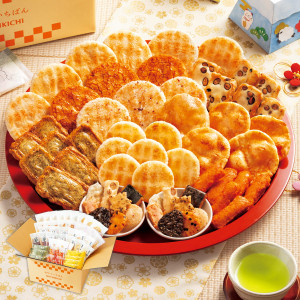 （※期日指定12月29日までお届け可）【送料無料】おやついちばん 大箱_イメージ