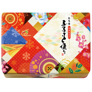 （※期日指定12月29日までお届け可）【送料無料】特撰詰合せ ふるさと便り_イメージ