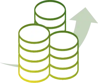 アイコン：売上