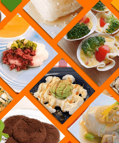 もち吉 あられ おせんべい おかき 和菓子のお店