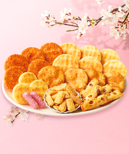 春の贈答品特集 2026_イメージ